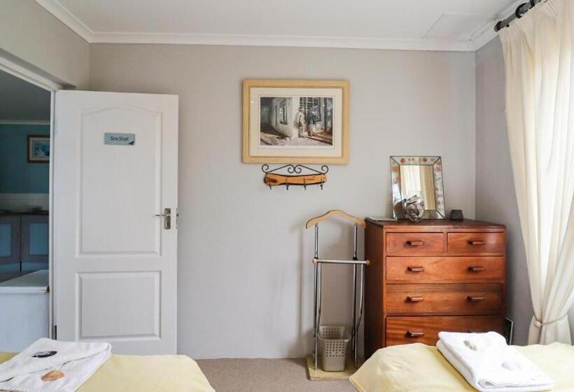 חדר סטנדרט עם מיטת קינג, Da Capo