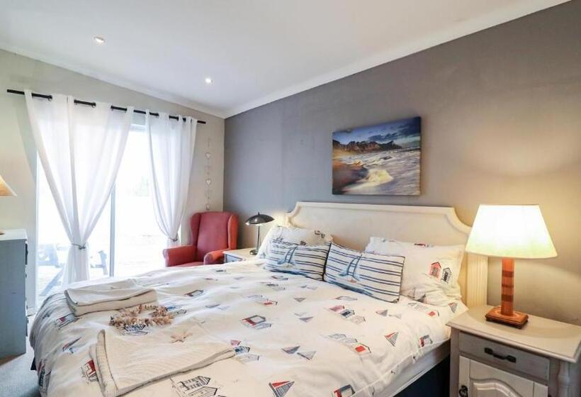 חדר סטנדרט עם מיטת קינג, Da Capo