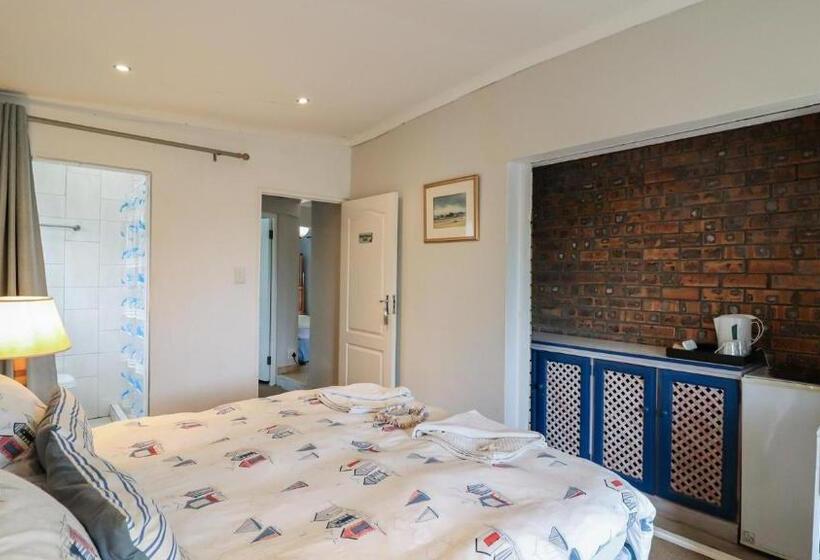 חדר סטנדרט עם מיטת קינג, Da Capo