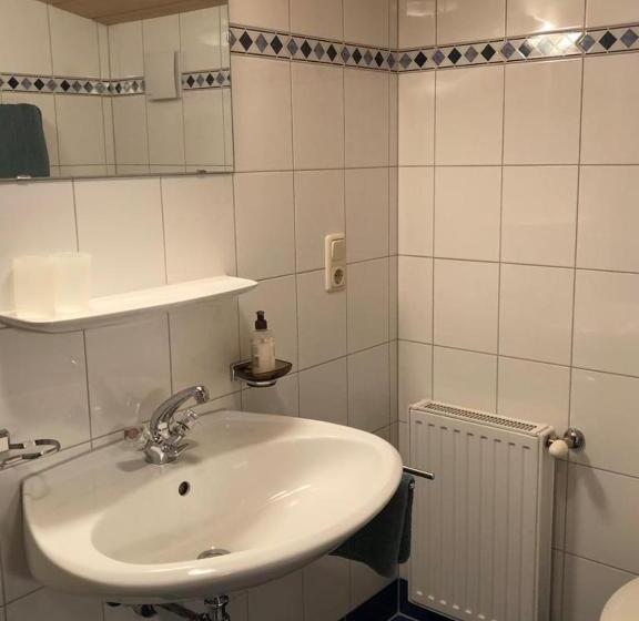 Апартаменты 1 Спальня, Haus Konzett