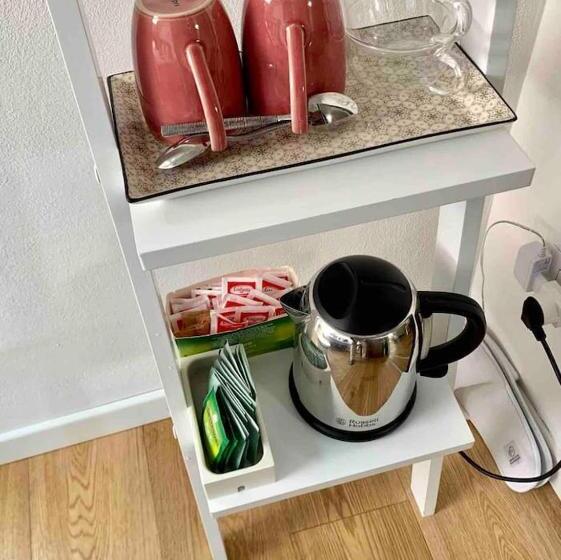 اتاق استاندارد, Bright Attic And Studio In The Heart Of Milan