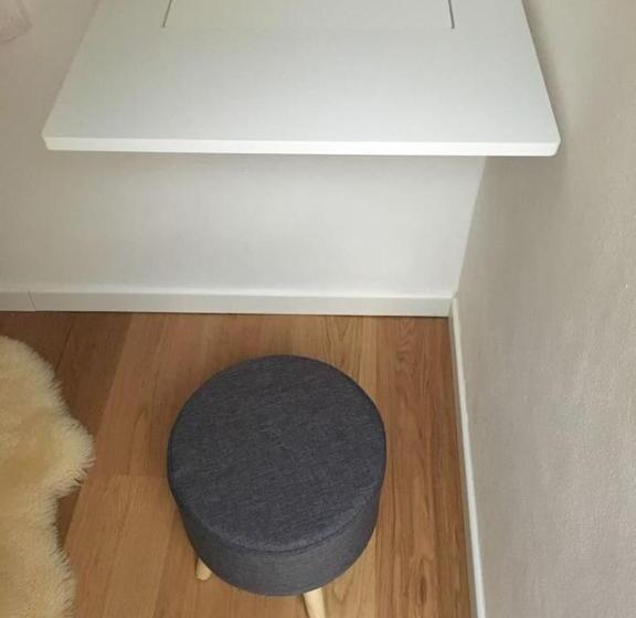 اتاق استاندارد, Bright Attic And Studio In The Heart Of Milan