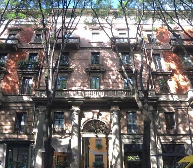 اتاق استاندارد, Bright Attic And Studio In The Heart Of Milan