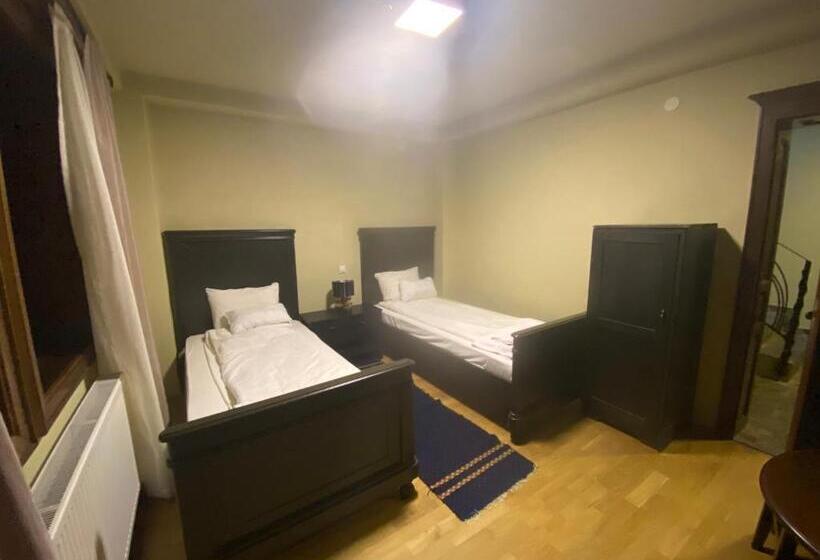 اتاق استاندارد, Luxury Villa Medusa Temple