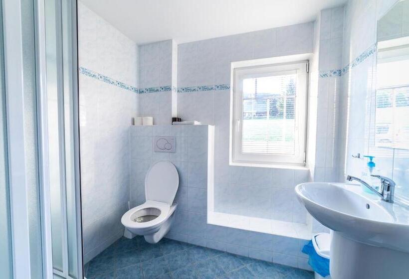 اتاق استاندارد, Penzion Koula