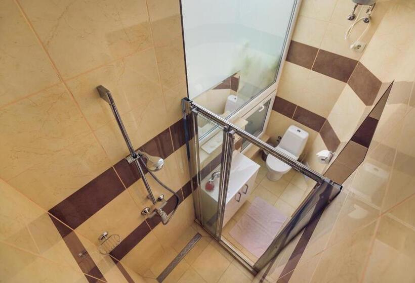 غرفة سوبيريور, Saban Deluxe