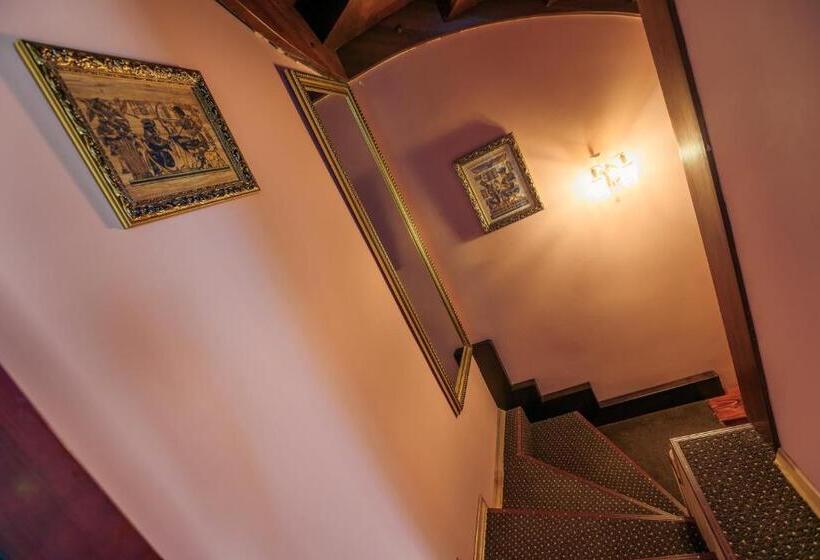 جناح, Saban Deluxe