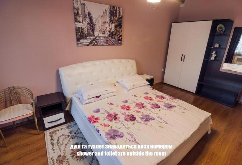 غرفة قياسية, Saban Deluxe