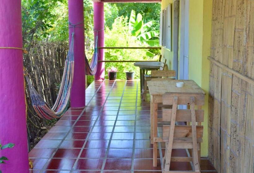 اتاق استاندارد, Sistarasta