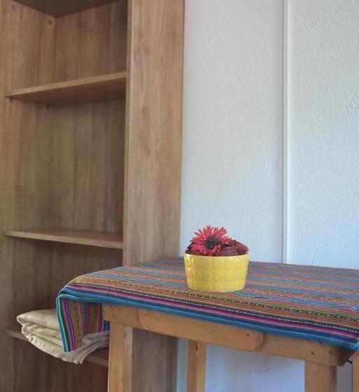 اتاق استاندارد, Sistarasta