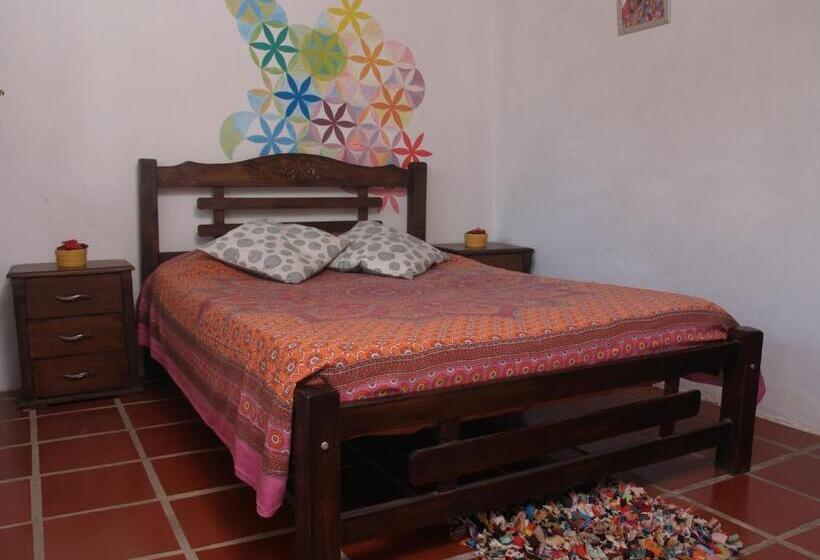 اتاق استاندارد, Sistarasta