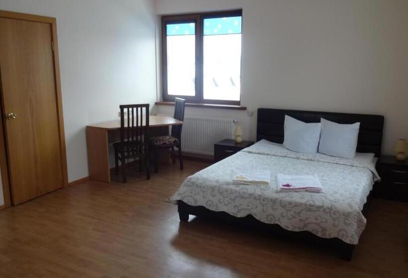 اتاق استاندارد, Vidų Guest House