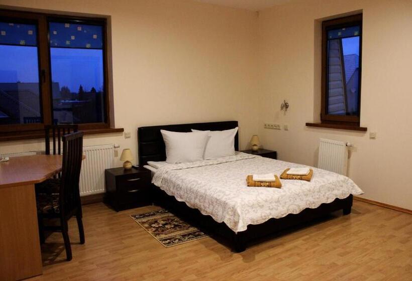 اتاق استاندارد, Vidų Guest House