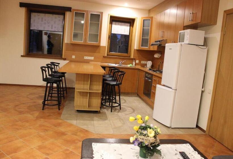 سوئیت 2 خوابه, Vidų Guest House