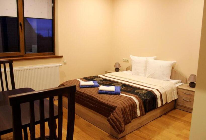 اتاق استاندارد, Vidų Guest House