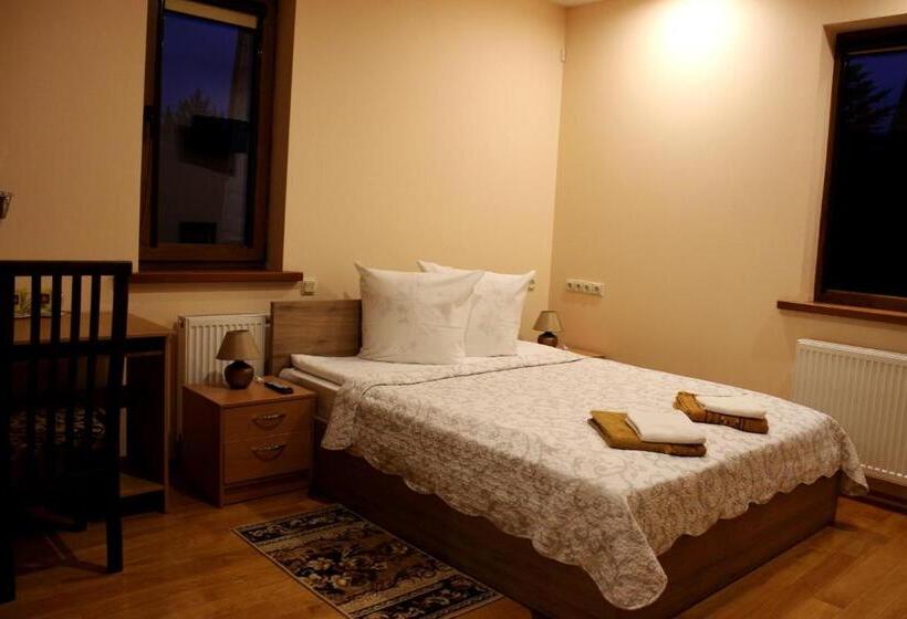 اتاق استاندارد, Vidų Guest House