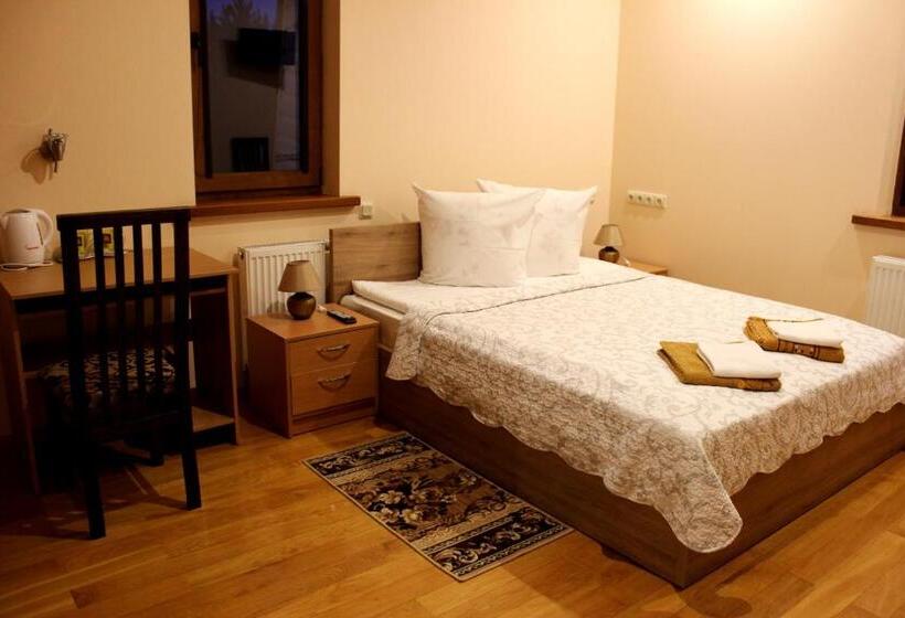 اتاق استاندارد, Vidų Guest House
