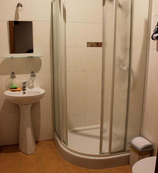 اتاق استاندارد, Vidų Guest House