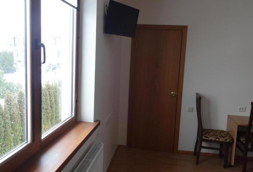 اتاق استاندارد, Vidų Guest House