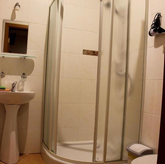 اتاق استاندارد, Vidų Guest House