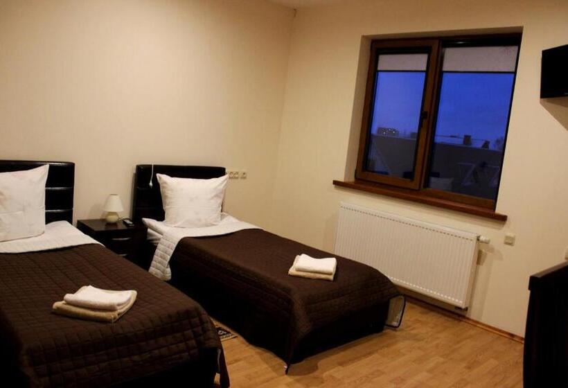 اتاق استاندارد, Vidų Guest House