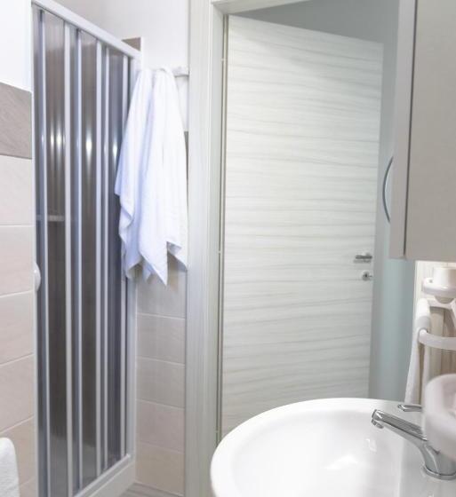 스탠다드 룸, Villa Milla