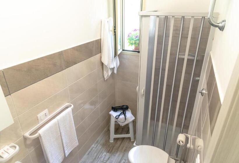 스탠다드 룸, Villa Milla