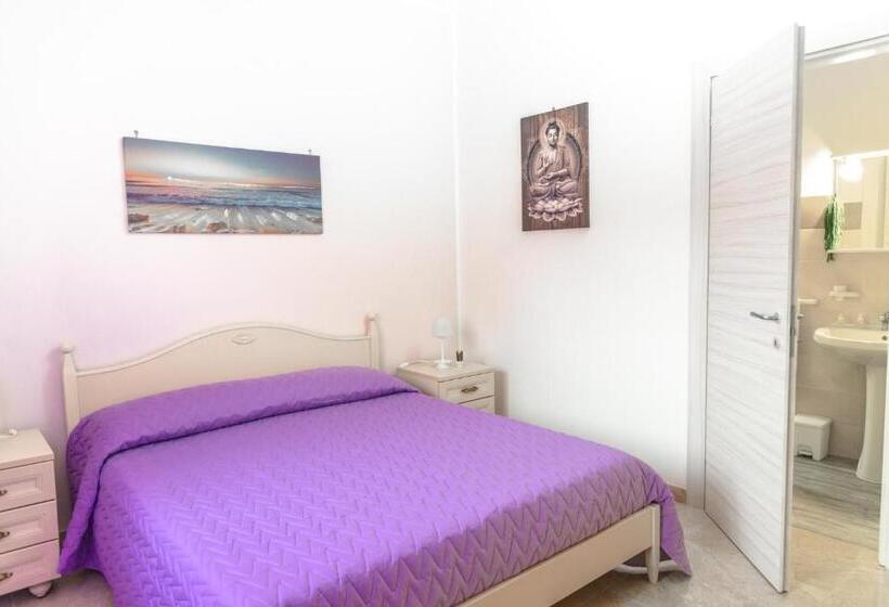 스탠다드 룸, Villa Milla