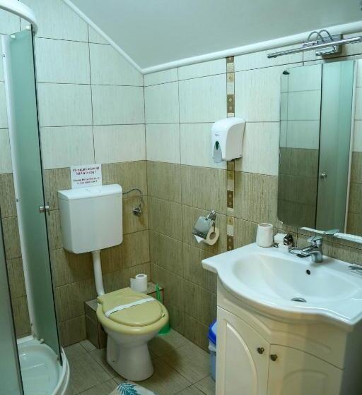 اتاق استاندارد, Pensiunea Alexia