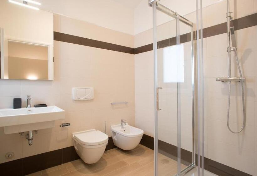 דירת שני חדרים, Residence Mare Azzurro Sistiana