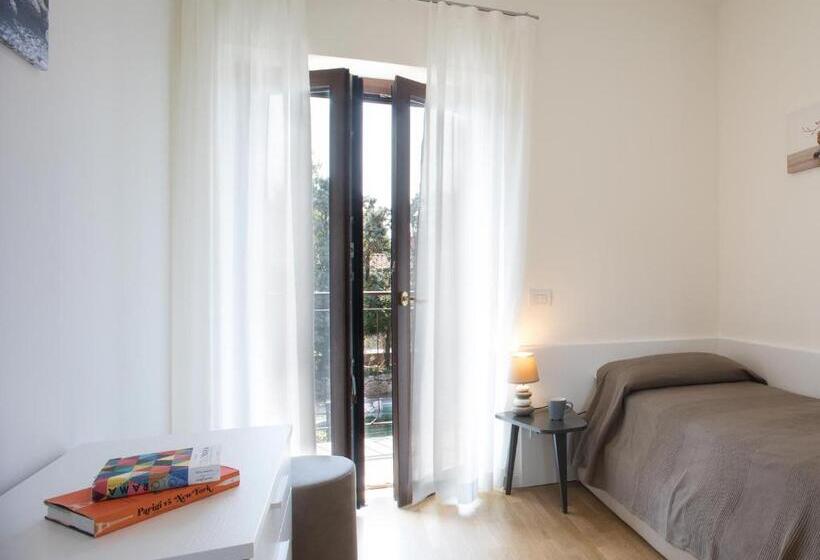 آپارتمان 2 خوابه, Residence Mare Azzurro Sistiana