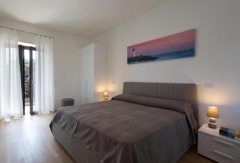 דירת שני חדרים, Residence Mare Azzurro Sistiana