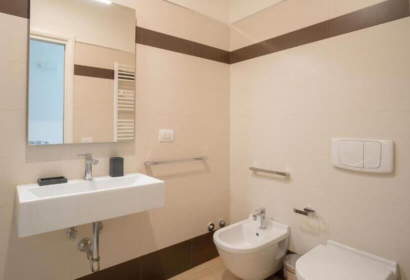 דירת שני חדרים, Residence Mare Azzurro Sistiana