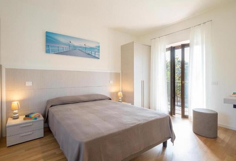 דירת שני חדרים, Residence Mare Azzurro Sistiana