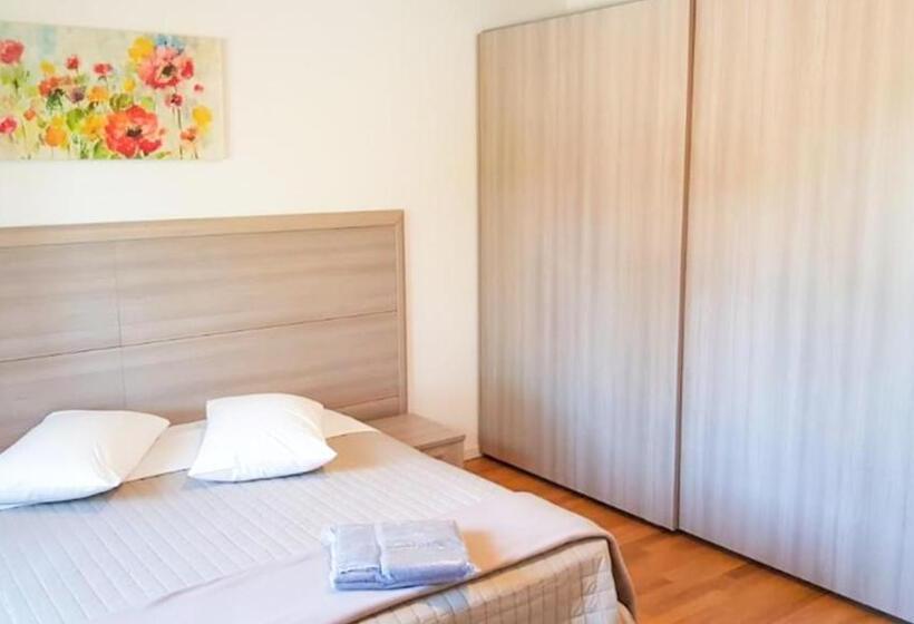 דירת חדר, Residence Mare Azzurro Sistiana