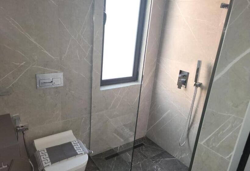 Cameră Triplă Deluxe, Adele Hotel Ksamil