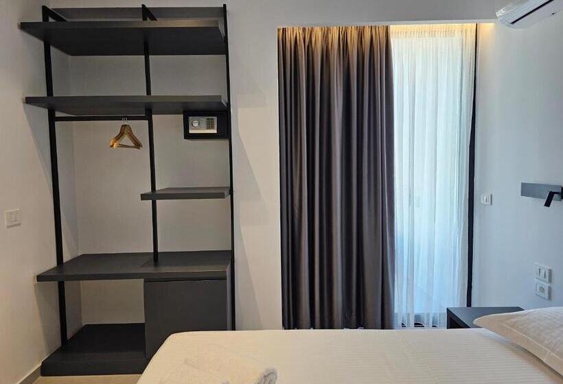 Cameră Deluxe, Adele Hotel Ksamil