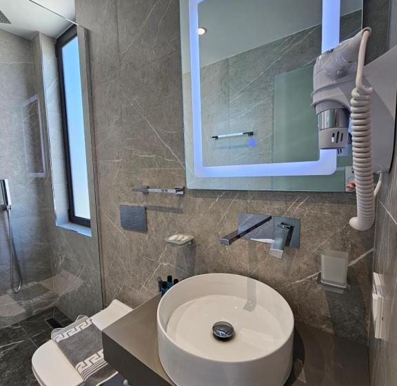 Cameră Deluxe, Adele Hotel Ksamil