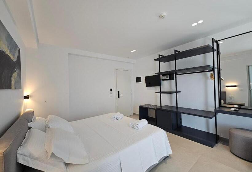 Cameră Deluxe, Adele Hotel Ksamil