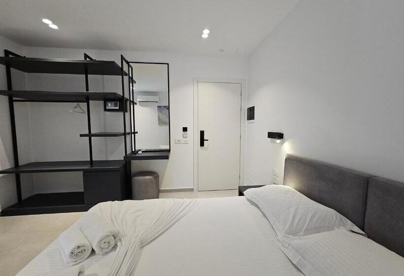 Cameră Deluxe, Adele Hotel Ksamil