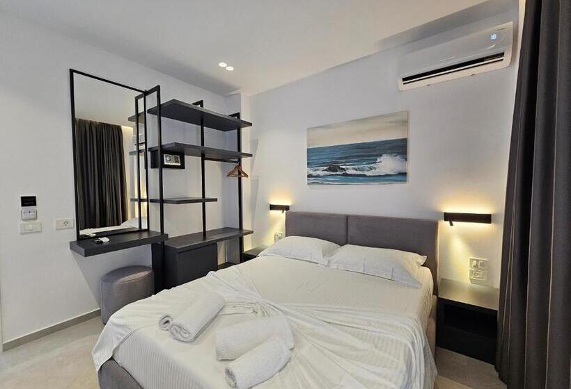 Cameră Deluxe, Adele Hotel Ksamil