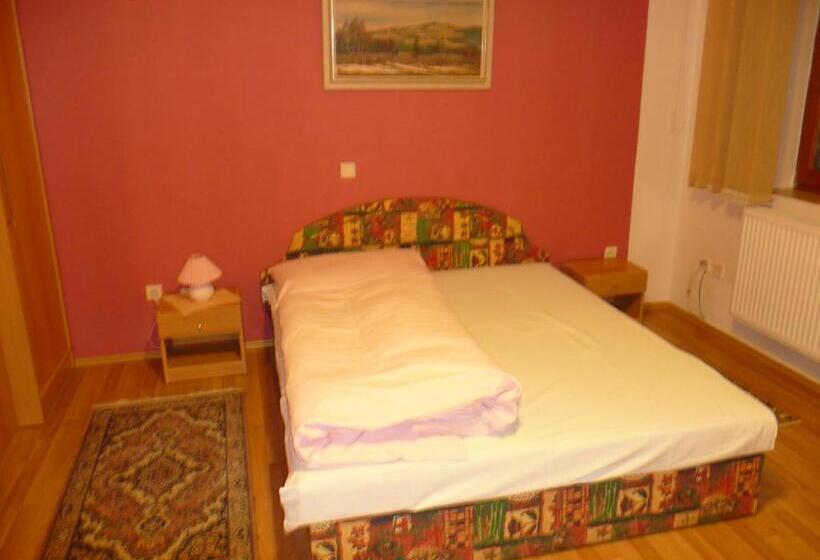 침실 2개 스위트, Penzion U Urbanů