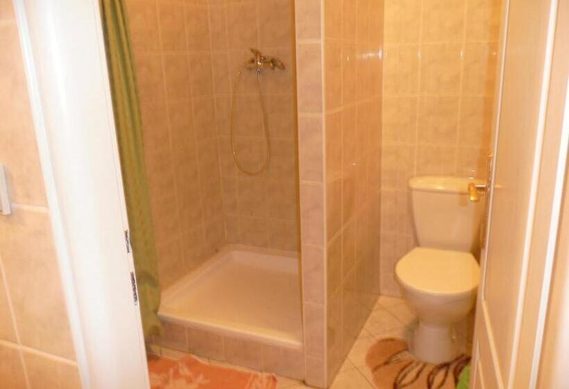 침실 2개 스위트, Penzion U Urbanů