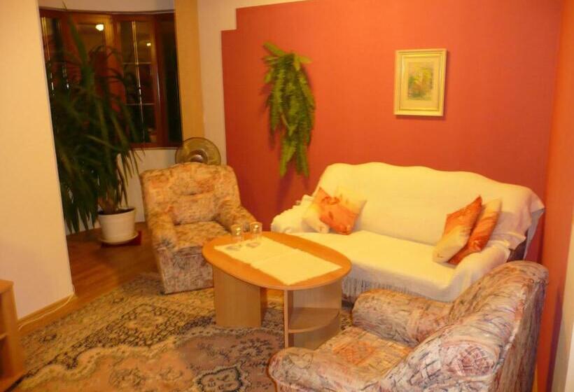 침실 2개 스위트, Penzion U Urbanů