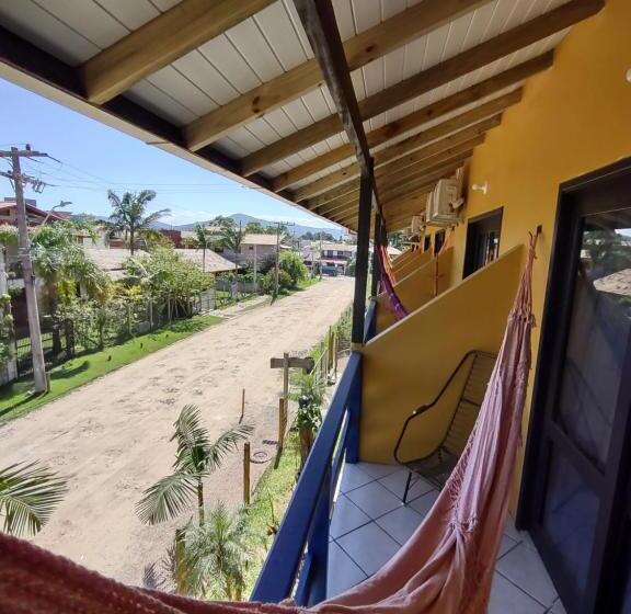 חדר סטנדרט, Pousada Boto Mar