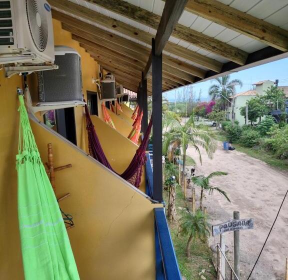 חדר סטנדרט, Pousada Boto Mar