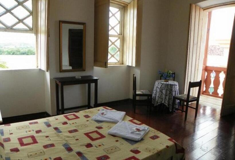 스탠다드 룸, Pousada Colonial Penedo   Alagoas