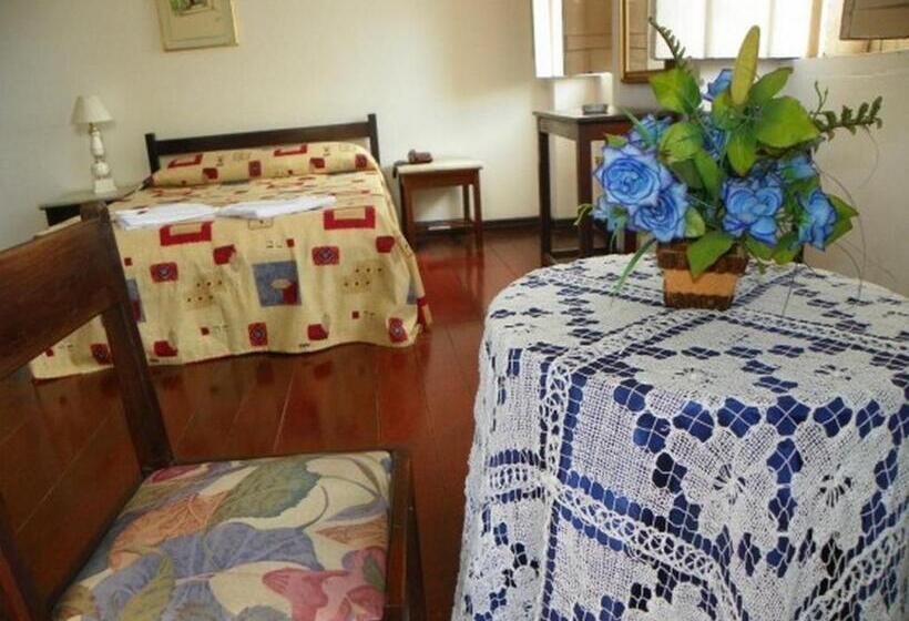 标准间, Pousada Colonial Penedo   Alagoas