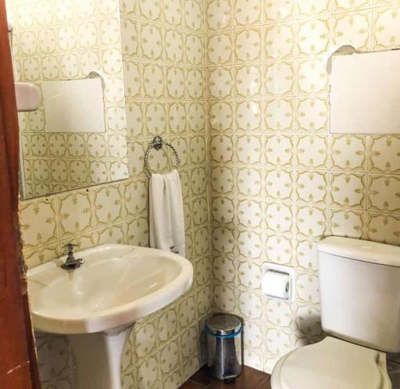 四人标准间, Pousada Colonial Penedo   Alagoas