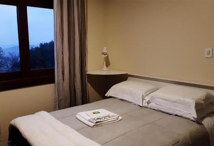 جناح, Pousada Monte Carlo